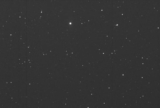 Sky image of variable star DM-LYR (DM LYRAE) on the night of JD2453236.
