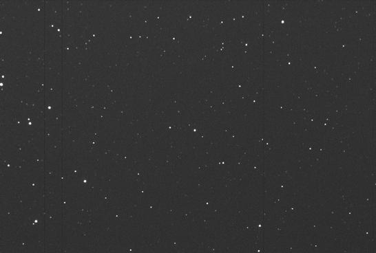 Sky image of variable star DR-CYG (DR CYGNI) on the night of JD2453236.