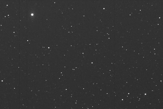 Sky image of variable star DU-CYG (DU CYGNI) on the night of JD2453236.