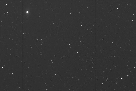 Sky image of variable star DU-CYG (DU CYGNI) on the night of JD2453236.