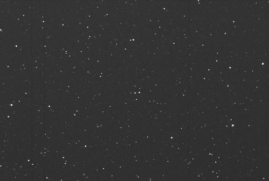 Sky image of variable star FG-CYG (FG CYGNI) on the night of JD2453236.