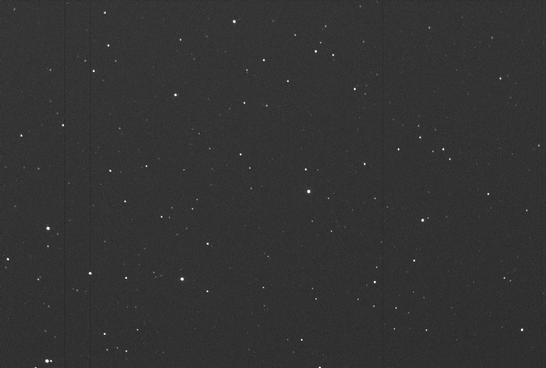 Sky image of variable star FL-LYR (FL LYRAE) on the night of JD2453236.
