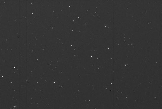 Sky image of variable star FL-LYR (FL LYRAE) on the night of JD2453236.