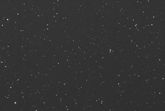 Sky image of variable star KT-CYG (KT CYGNI) on the night of JD2453236.