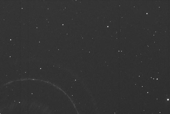 Sky image of variable star LL-LYR (LL LYRAE) on the night of JD2453236.