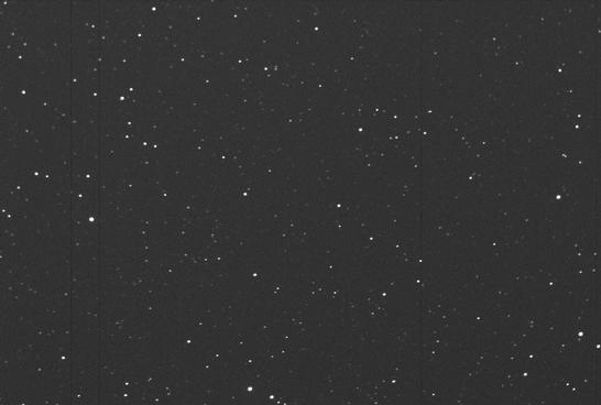 Sky image of variable star LS-CYG (LS CYGNI) on the night of JD2453236.