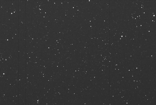 Sky image of variable star LT-CYG (LT CYGNI) on the night of JD2453236.