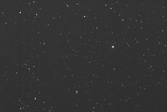 Sky image of variable star LV-CYG (LV CYGNI) on the night of JD2453236.