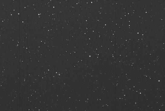 Sky image of variable star LW-CYG (LW CYGNI) on the night of JD2453236.