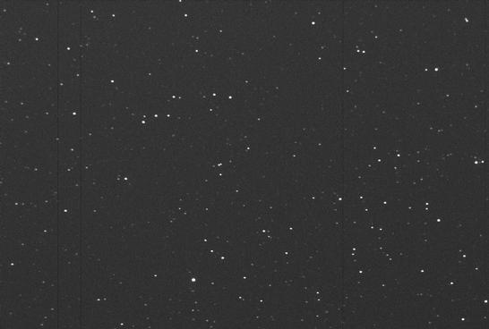Sky image of variable star MS-CYG (MS CYGNI) on the night of JD2453236.