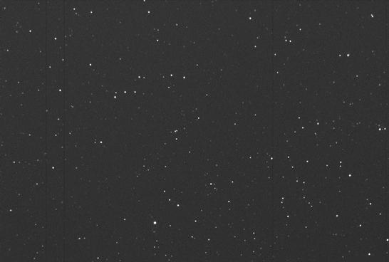 Sky image of variable star MS-CYG (MS CYGNI) on the night of JD2453236.