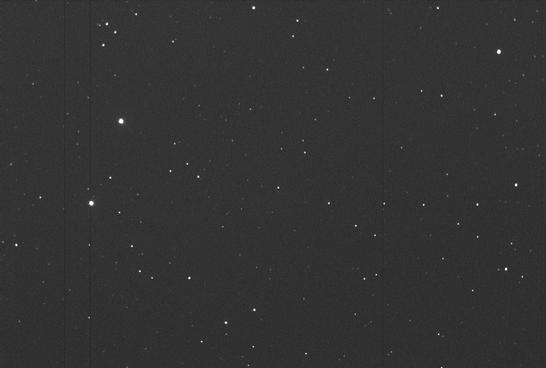 Sky image of variable star MV-LYR (MV LYRAE) on the night of JD2453236.