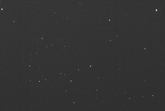 Sky image of variable star NQ-VUL (NQ VULPECULAE) on the night of JD2453236.