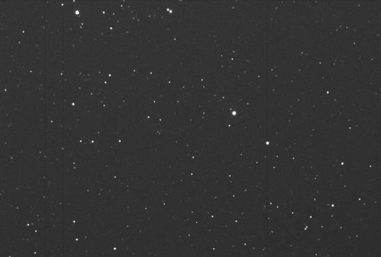 Sky image of variable star PU-VUL (PU VULPECULAE) on the night of JD2453236.
