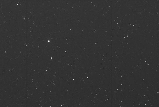 Sky image of variable star PW-VUL (PW VULPECULAE) on the night of JD2453236.