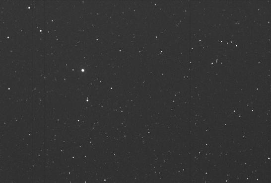 Sky image of variable star PW-VUL (PW VULPECULAE) on the night of JD2453236.