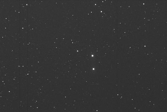 Sky image of variable star RS-CYG (RS CYGNI) on the night of JD2453236.