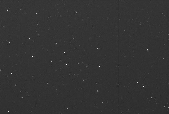 Sky image of variable star RT-LYR (RT LYRAE) on the night of JD2453236.