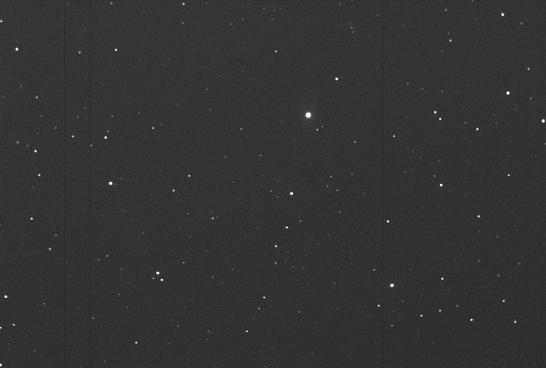 Sky image of variable star RU-LYR (RU LYRAE) on the night of JD2453236.