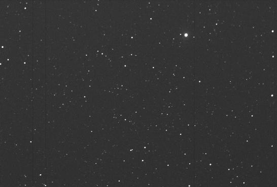 Sky image of variable star RV-VUL (RV VULPECULAE) on the night of JD2453236.