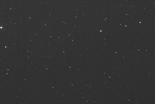Sky image of variable star RW-LYR (RW LYRAE) on the night of JD2453236.