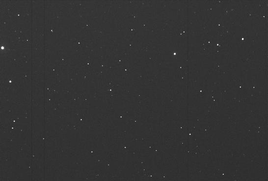 Sky image of variable star RW-LYR (RW LYRAE) on the night of JD2453236.