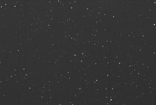 Sky image of variable star RW-VUL (RW VULPECULAE) on the night of JD2453236.