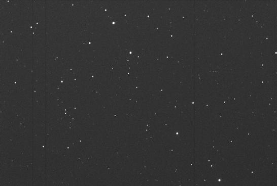 Sky image of variable star RY-LYR (RY LYRAE) on the night of JD2453236.