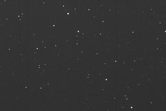 Sky image of variable star RY-LYR (RY LYRAE) on the night of JD2453236.