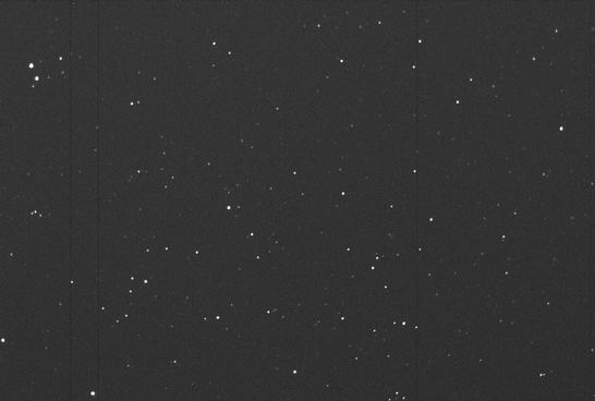 Sky image of variable star RZ-LYR (RZ LYRAE) on the night of JD2453236.