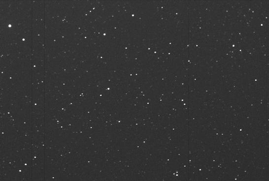 Sky image of variable star RZ-VUL (RZ VULPECULAE) on the night of JD2453236.