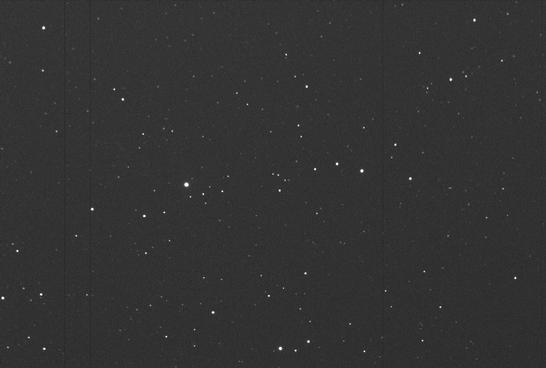 Sky image of variable star SS-CYG (SS CYGNI) on the night of JD2453236.