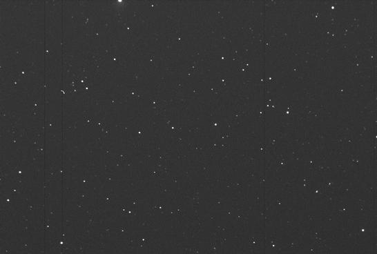 Sky image of variable star ST-CYG (ST CYGNI) on the night of JD2453236.