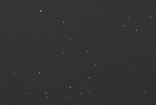 Sky image of variable star SU-HER (SU HERCULIS) on the night of JD2453236.