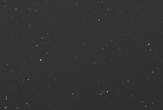 Sky image of variable star SV-OPH (SV OPHIUCHI) on the night of JD2453236.