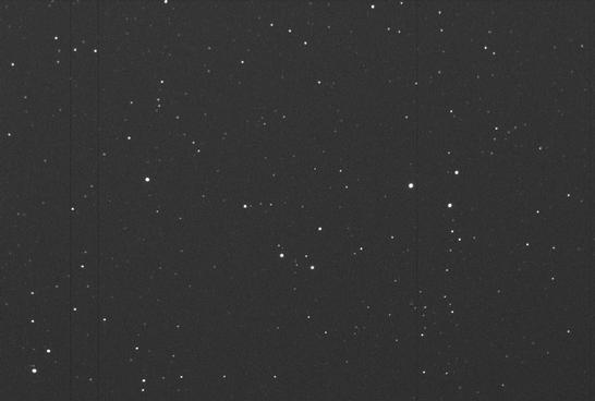 Sky image of variable star SW-CYG (SW CYGNI) on the night of JD2453236.