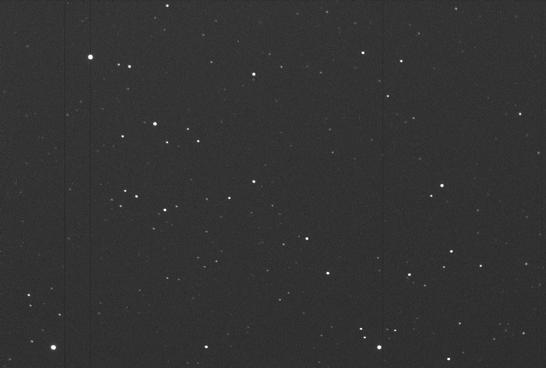 Sky image of variable star TT-DEL (TT DELPHINI) on the night of JD2453236.