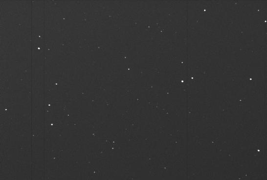 Sky image of variable star TT-OPH (TT OPHIUCHI) on the night of JD2453236.