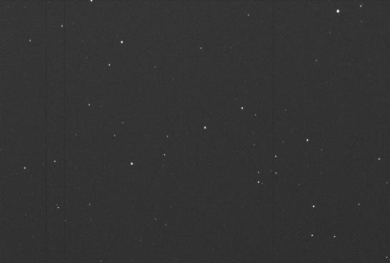 Sky image of variable star TU-HER (TU HERCULIS) on the night of JD2453236.
