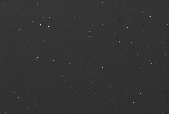 Sky image of variable star TV-LYR (TV LYRAE) on the night of JD2453236.