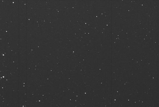 Sky image of variable star TW-CYG (TW CYGNI) on the night of JD2453236.