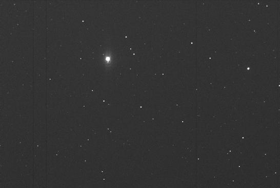 Sky image of variable star TW-LYR (TW LYRAE) on the night of JD2453236.