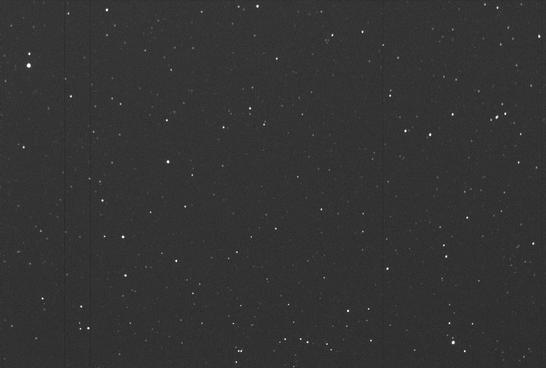 Sky image of variable star TY-VUL (TY VULPECULAE) on the night of JD2453236.