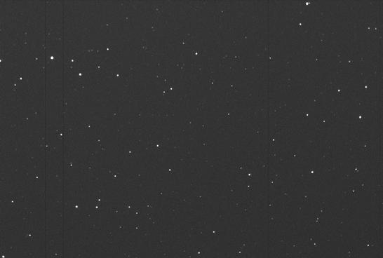 Sky image of variable star V1028-CYG (V1028 CYGNI) on the night of JD2453236.
