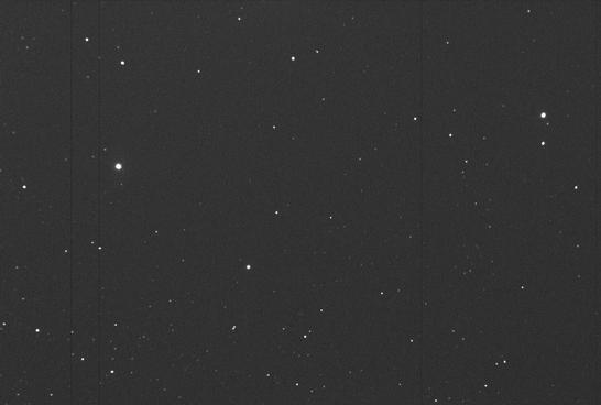 Sky image of variable star V1057-CYG (V1057 CYGNI) on the night of JD2453236.
