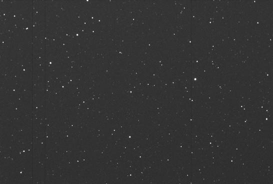 Sky image of variable star V1060-CYG (V1060 CYGNI) on the night of JD2453236.