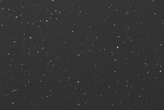 Sky image of variable star V1060-CYG (V1060 CYGNI) on the night of JD2453236.