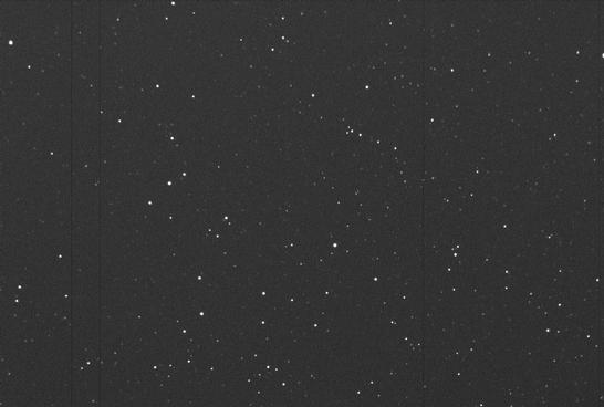 Sky image of variable star V1251-CYG (V1251 CYGNI) on the night of JD2453236.