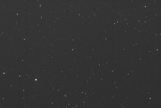 Sky image of variable star V1316-CYG (V1316 CYGNI) on the night of JD2453236.