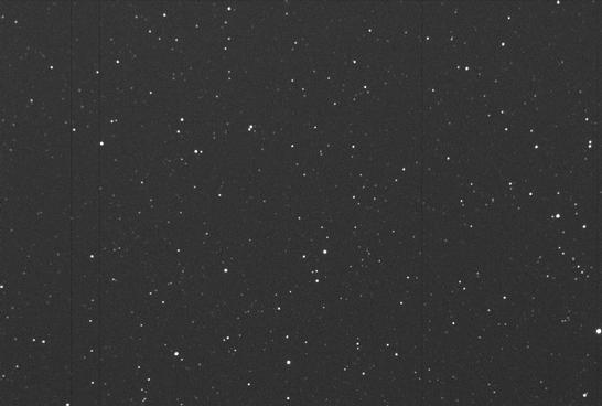 Sky image of variable star V1329-CYG (V1329 CYGNI) on the night of JD2453236.